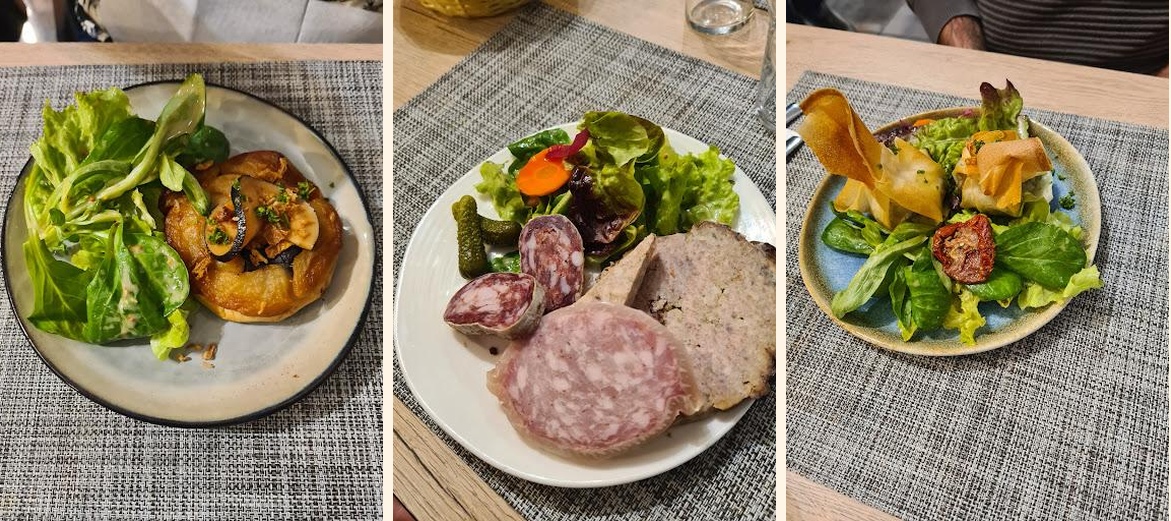 LE TEMPLIER - Gallery Image 3