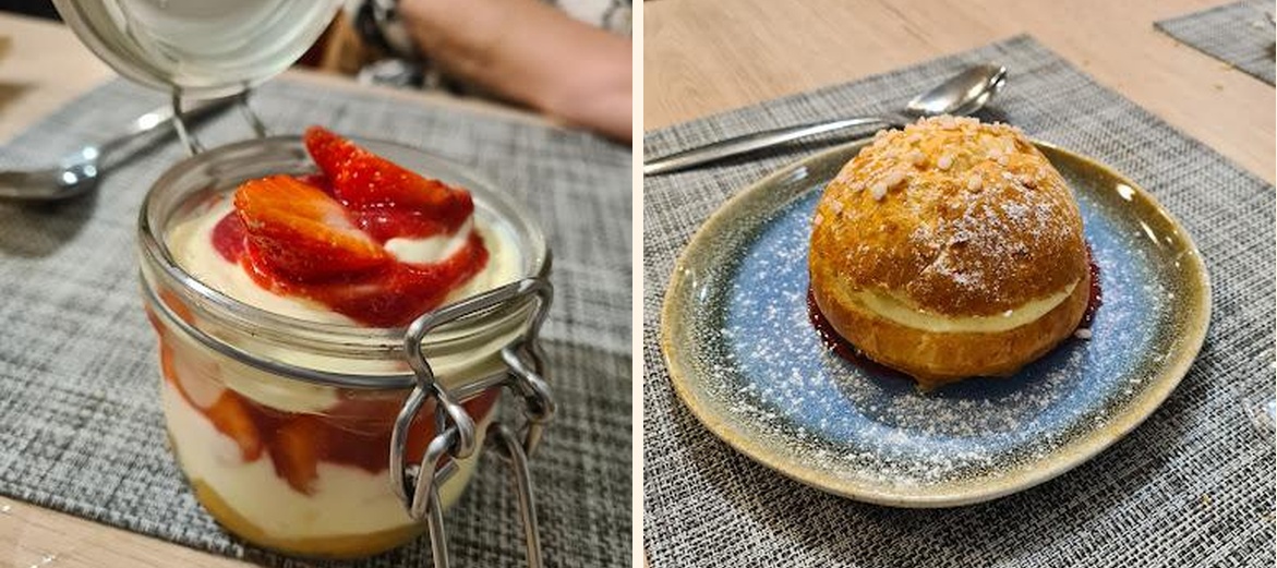 LE TEMPLIER - Gallery Image 5