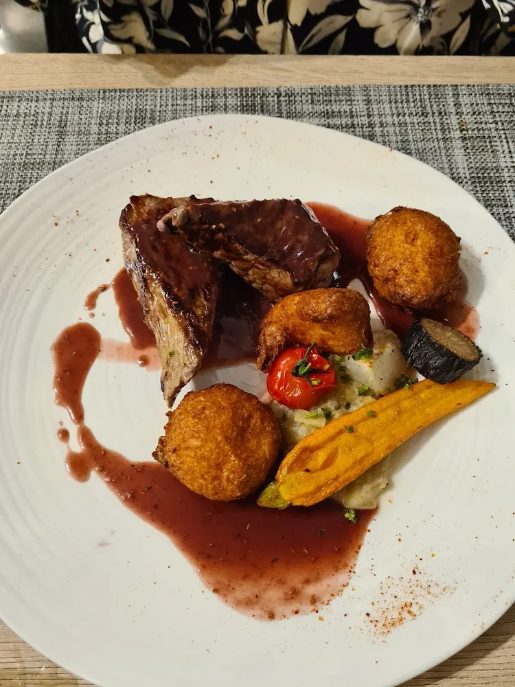 Pavé de Bœuf D 'aubrac